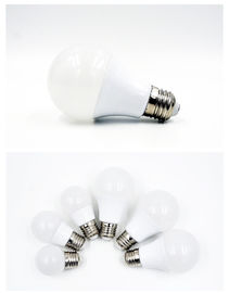 Bóng đèn LED có thể điều chỉnh độ sáng D60 * 108mm 7W cho phòng khách / phòng ngủ 4000K