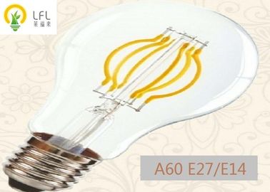 Bóng đèn LED nến có thể điều chỉnh độ sáng ARC, bóng đèn dây tóc trang trí 4W 470ml
