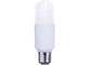 Bóng đèn LED trắng Stick với bóng đèn E27 / E26 D60 * 105mm
