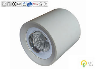 hiệu quả 50000Hrs IP65 chống nước nhôm đèn LED ngoài trời