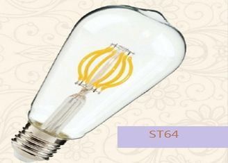 Đèn ngoài trời LED thương mại 30W với cảm biến vi sóng và pin ảnh