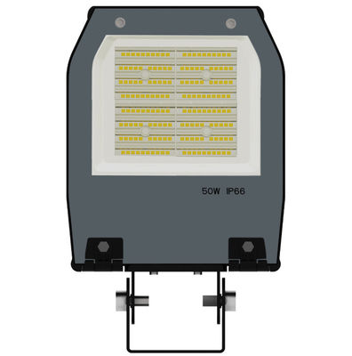 Ánh sáng LED bên ngoài gắn trên bề mặt 100-305V 50/60Hz Dải điện áp Xây dựng chống thời tiết