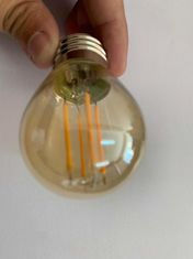 Đèn LED chiếu sáng ngoài trời 100-305V 50/60Hz với vật liệu tản nhiệt nhôm mở rộng