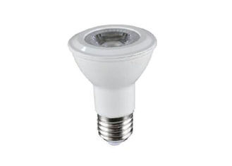 Đèn LED chiếu sáng ngoài trời hiệu suất 130lm/W với vật liệu tản nhiệt nhôm mở rộng cho môi trường ngoài trời