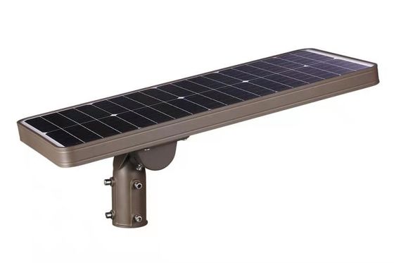 6000LM 18V 45W LED thương mại chiếu sáng ngoài trời cho đường phố