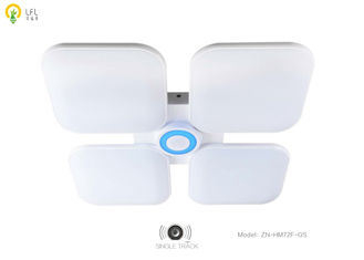 Đèn LED ngoài trời tùy chỉnh với chất lượng cao và độ bền cao theo tiêu chuẩn IP65