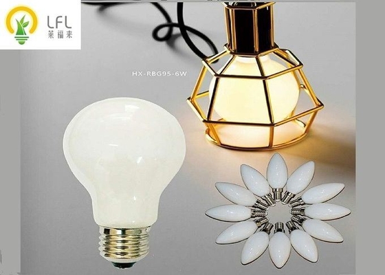 Ánh sáng ngoài trời LED thương mại chống nước 160Lm / W với cảm biến thông minh cho tuổi thọ dài