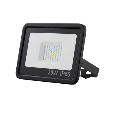 Ánh sáng LED ngoài trời tiết kiệm năng lượng với điều khiển thông minh