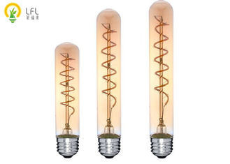 Hệ thống chiếu sáng LED điều khiển thông minh với thời gian hoạt động 50000 giờ và cảm biến chuyển động