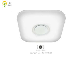 30W Epistar đèn LED ngoài trời ánh sáng lũ IP65 chống nước Photocell cảm biến vi sóng