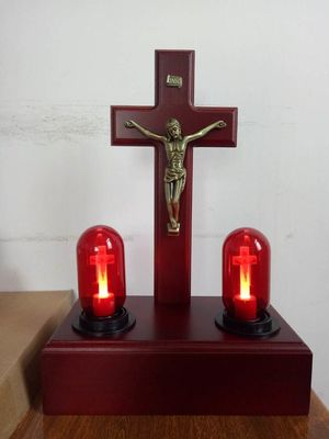 150lm/W 10000lm Bề mặt gắn cảm biến vi sóng pin ảnh đèn LED ngoài trời thương mại