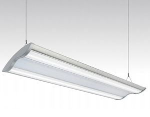 Đèn LED bên ngoài với tuổi thọ 50000hrs