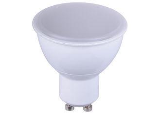 Đèn đèn LED kính E27 5W thân thiện với môi trường với góc chùm 360 độ