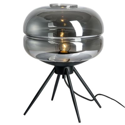 Đèn đèn LED 5W có tuổi thọ dài và thiết kế sang trọng nhẹ