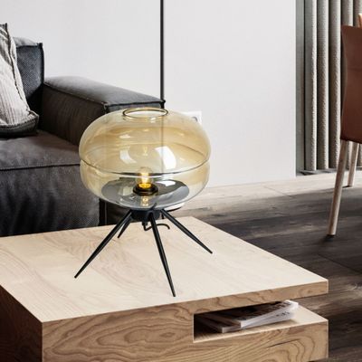 Đèn đèn LED 5W có tuổi thọ dài và thiết kế sang trọng nhẹ
