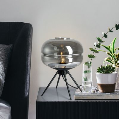 Đèn đèn LED 5W có tuổi thọ dài và thiết kế sang trọng nhẹ