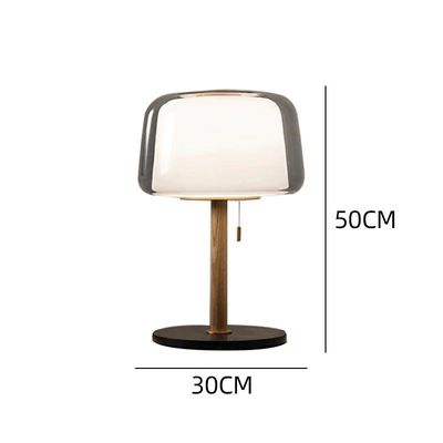 Ống đèn trang trí dễ cài đặt 100g với E27 Base 500lm LED