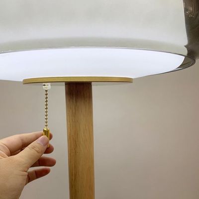 Ống đèn trang trí dễ cài đặt 100g với E27 Base 500lm LED