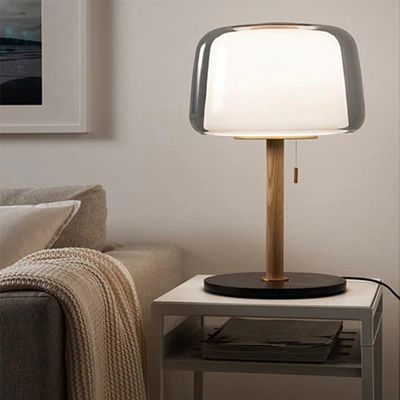 Ống đèn trang trí dễ cài đặt 100g với E27 Base 500lm LED