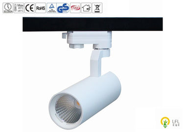 Đèn LED thương mại 10000lm với phạm vi điện áp 90-305V 50/60Hz