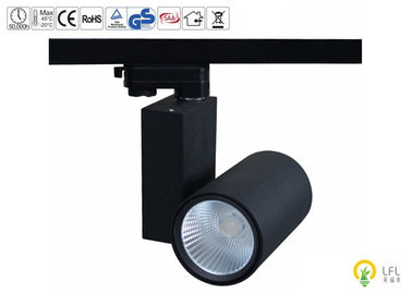 Ánh sáng ngoài trời LED thương mại 90-305V 50/60Hz 10000lm cho hiệu suất lâu dài