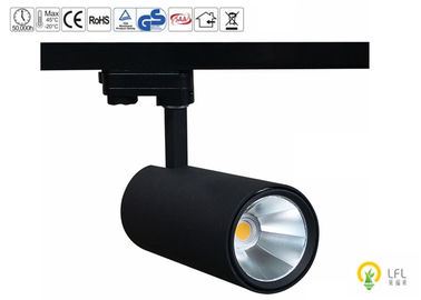 50000hrs Rated Lifespan Commercial LED Outdoor Lighting cho ánh sáng rực rỡ