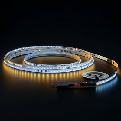 Đèn dải LED đa dụng cho thương mại và công nghiệp