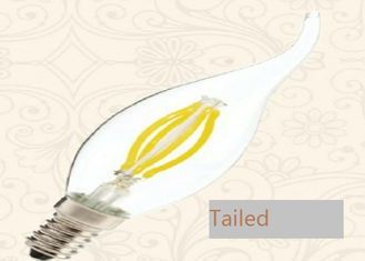 Ánh sáng LED ngoài trời bên ngoài với vật liệu thải nhiệt nhôm mở rộng và hiệu quả ánh sáng cao 130lm / W