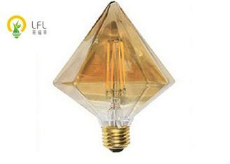 Hệ thống chiếu sáng ngoài trời LED tiết kiệm năng lượng hiệu quả LED cao 150Lm / W Nhiệt độ màu 5000K
