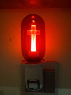 Ánh sáng ngoài trời LED thương mại 30W Chi tiêu điện 80 Cri 5000K Nhiệt độ màu cho ánh sáng ngoài trời