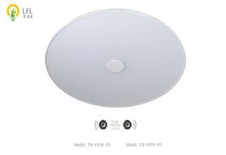 Giải pháp chiếu sáng ngoài trời Tiết kiệm năng lượng Đèn LED bên ngoài với độ chống nước IP65 và phạm vi điện áp 100-305V 50/60Hz
