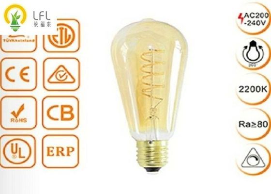 Ánh sáng ngoài trời LED thương mại được gắn trên bề mặt với chip Epistar 2 * 24pcs và tiêu thụ điện 30W