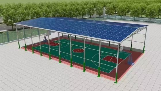 65.7 X 39.4 X 1.4 Inch Panel mặt trời linh hoạt với chip LED 3030