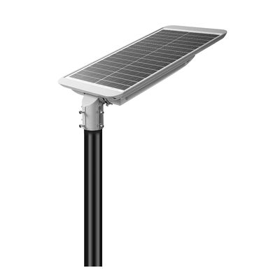 200lm / W hiệu suất cao Mặt trời tích hợp tất cả trong một Led Street Light 30 60 80 100 120 Watt thiết kế điều chế OEM ODM cung cấp