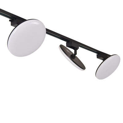 Đèn LED Đường chiếu sáng Đèn chiếu sáng rải rác Cửa hàng thương mại Loại đường sắt Lấp đầy Áo quần áo cửa hàng ánh sáng Phòng sống Ba tông