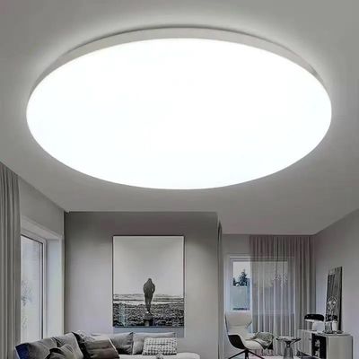 Đèn trần LED chống nước chống ẩm chống muỗi Ba bằng chứng cho phòng tắm Nhà bếp ban công