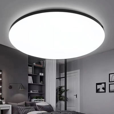 Đèn trần LED chống nước chống ẩm chống muỗi Ba bằng chứng cho phòng tắm Nhà bếp ban công