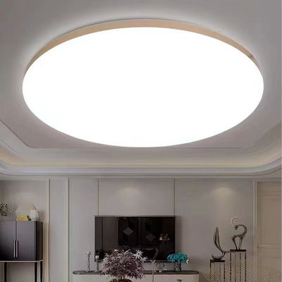 Đèn trần LED chống nước chống ẩm chống muỗi Ba bằng chứng cho phòng tắm Nhà bếp ban công