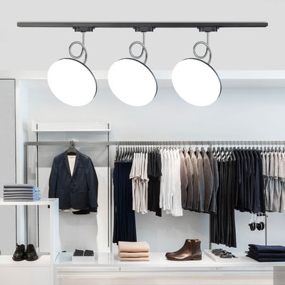 Mở rộng nhôm thương mại đèn LED ánh sáng ngoài trời chống nước IP65 tuổi thọ 50000hrs
