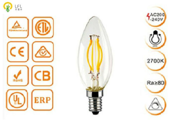 150Lm / W LED hiệu quả LED thương mại Ánh sáng ngoài trời Aluminium mở rộng Chất thải nhiệt 2 * 24pcs Epistar LED Chip
