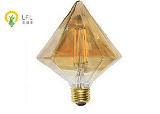 Đèn ngoài trời LED hiệu suất cao 150Lm / W hiệu quả bề mặt gắn