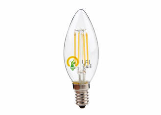 Tiết kiệm năng lượng Commercial LED Outdoor Lighting IP65 Không thấm nước 150Lm / W hiệu quả phù hợp với phạm vi điện áp 100-305V