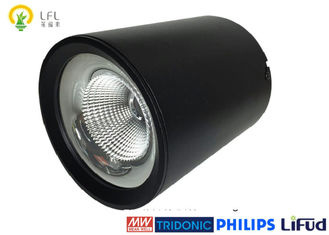 Hệ thống chiếu sáng ngoài trời LED tiết kiệm năng lượng lâu dài với chip LED Epistar 2 * 24pcs
