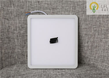 Bảng điều khiển LED mỏng 8 W 480lm