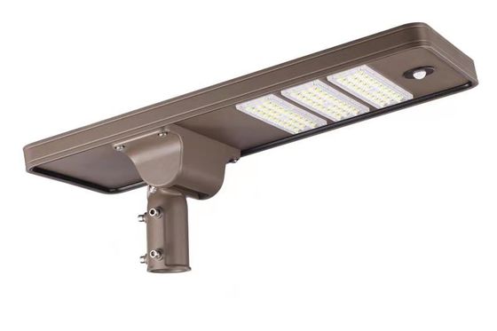 18V 45W 5050 3030 LED Tích hợp đèn đường năng lượng mặt trời 6000LM