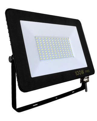 Đèn ngoài trời LED thương mại 2W 160Lm / W 90-305V 50/60Hz nhôm