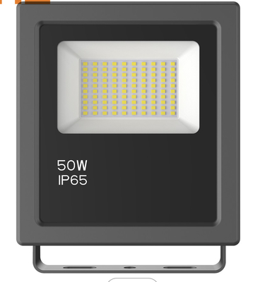 Đèn ngoài trời LED thương mại bền - 220V Voltage Aluminium Construction