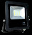 160lm / W cảm biến vi sóng đèn LED Đèn đường phố 5000K Photovoltaic Đèn ngoài trời 2W IP65
